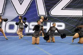EASTON ELITE DANCE
