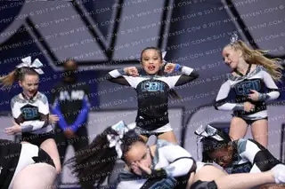 CHEER BETTER UNITED HEAT