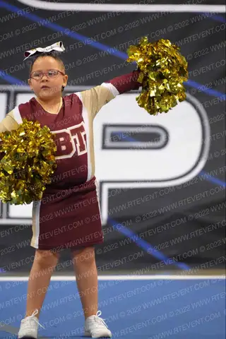 LOS BANOS TIGERS MIGHTY MITES