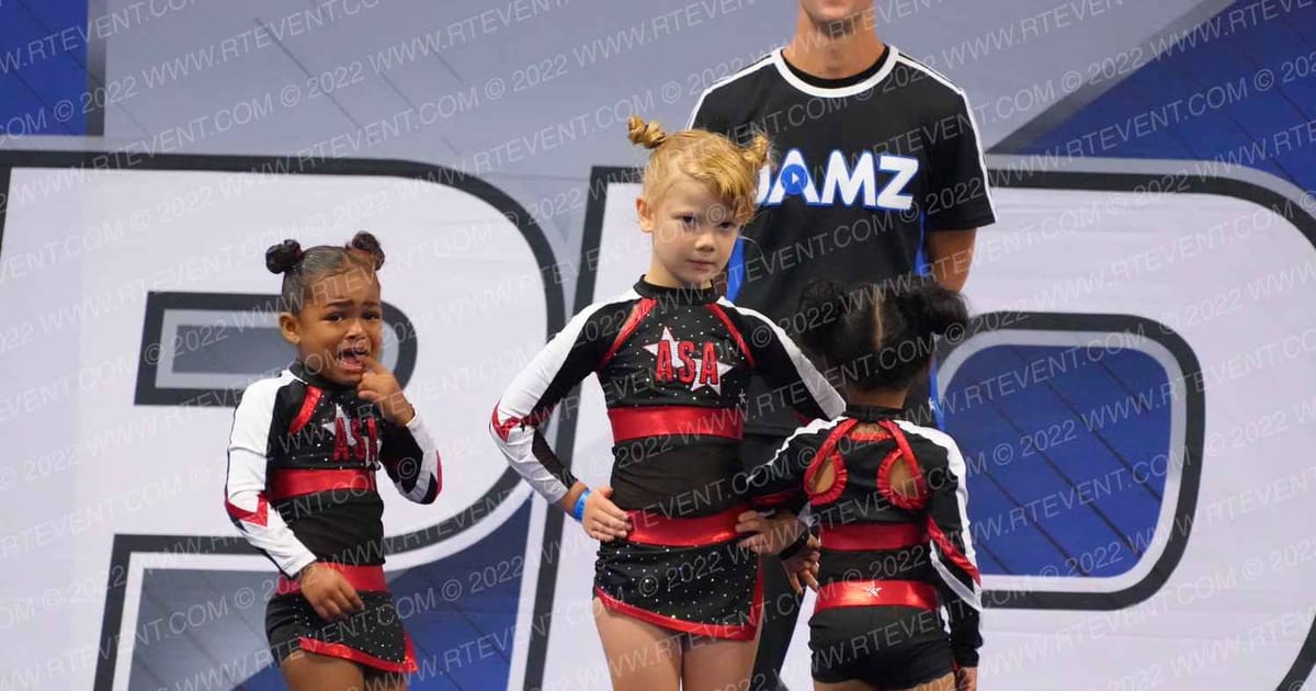 ALL STAR ATHLETICS TINY BUBBLES · Royal Valley