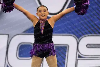 EASTON ELITE DANCE JR MINIS