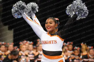 GONZALES KNIGHTS MIDGETS C