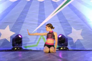Brookfield Dance Athena