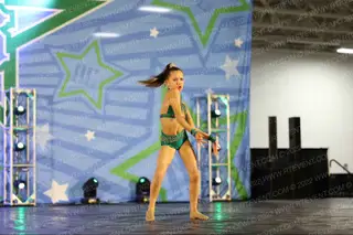 Iowa Elite Dance Team Ambrielle Besler