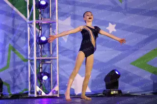 Brookfield Dance Alaina Frankum