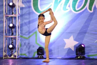 Brookfield Dance Athena Gondek