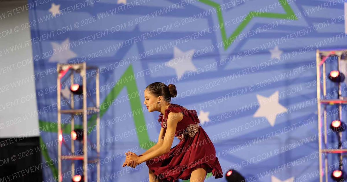 No Limits Dance Sami Minardi · Dance Grand Nationals and Cheer Showdown