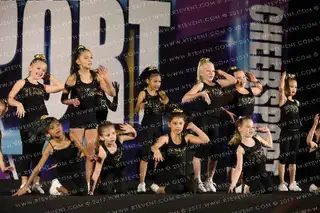 Beyond All Stars SWEETHEARTS