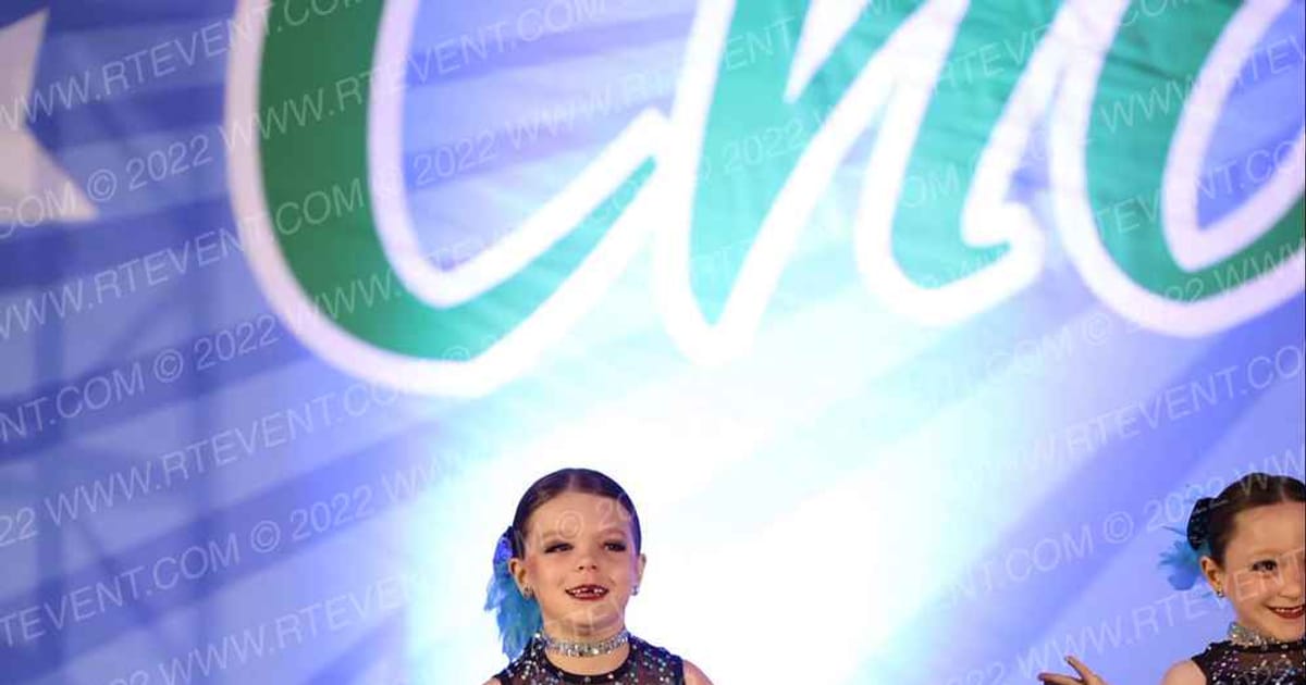 World Class All Star Dance Firecrackers Prep Jazz · Dance Grand Nationals and Cheer Showdown