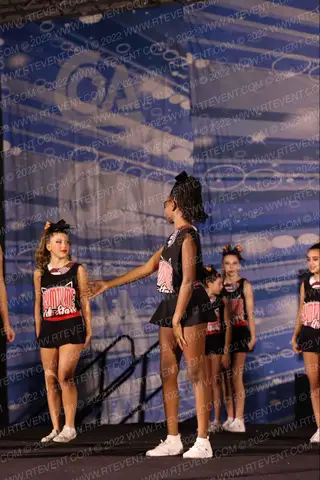 GymTyme All-Stars Fire