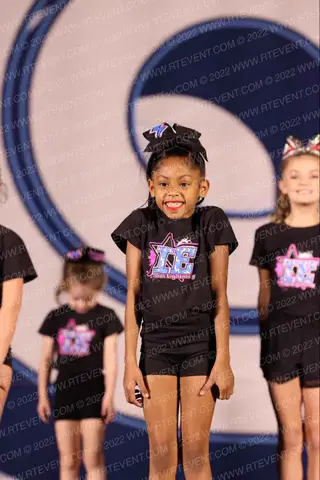 Indiana Elite Lightning