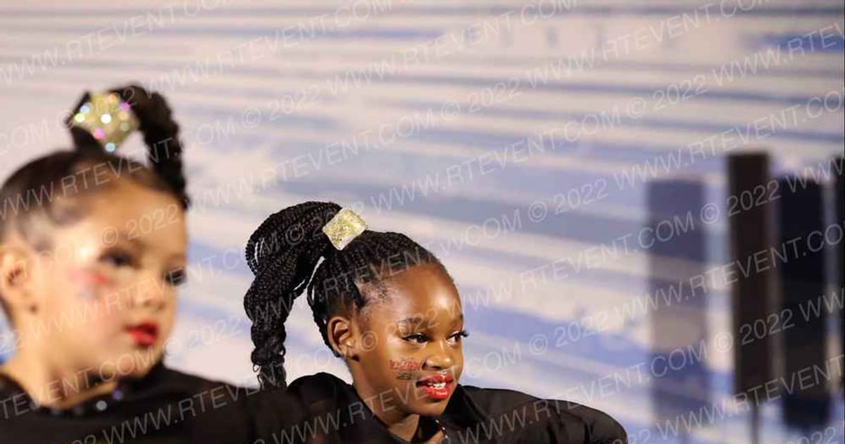 Legends Cheer Academy II Ante UP! · COA Indy Challenge
