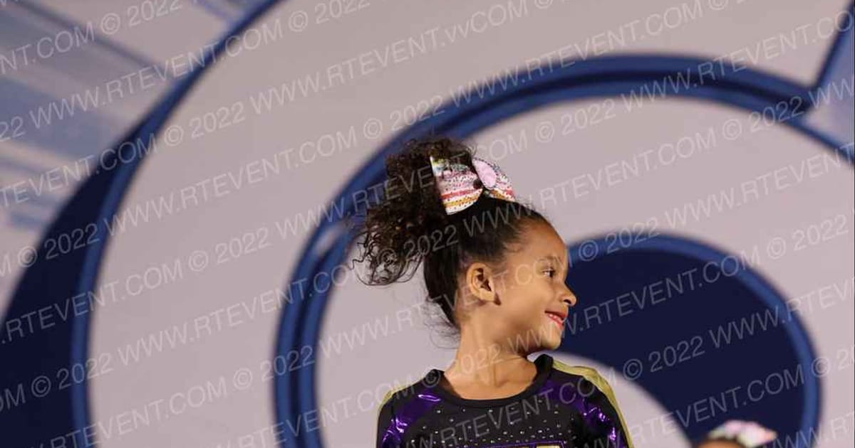 Dragons Elite Mini Divas · COA Indy Challenge