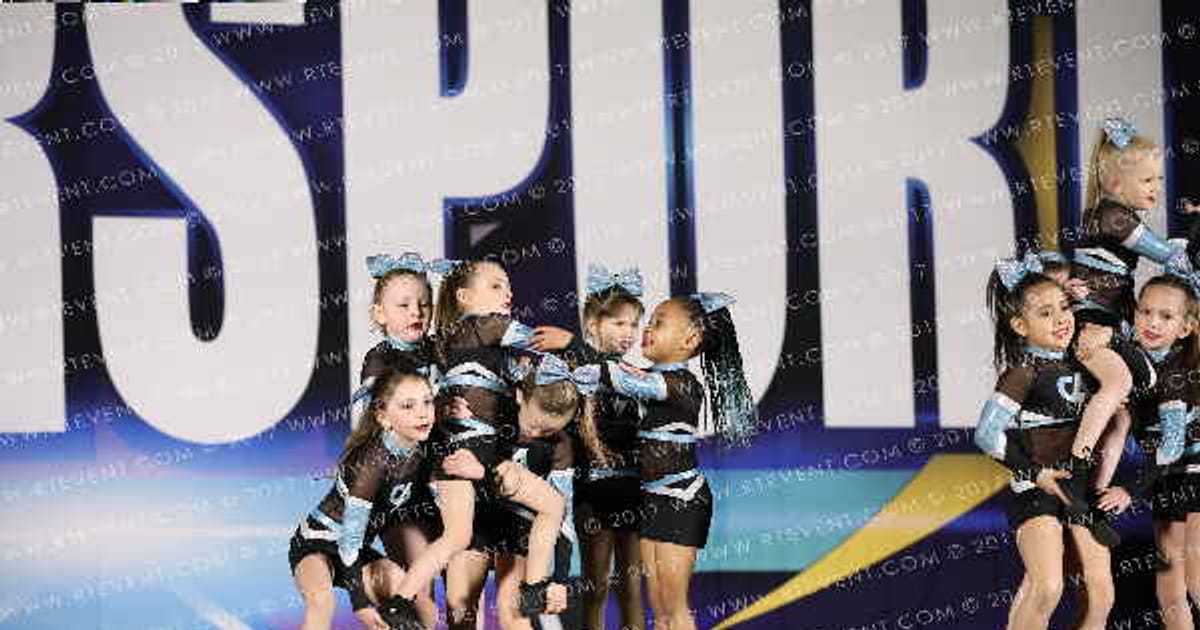 Central Athletics Flurries · Omaha