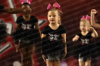 Spirit Zone Glitter Girls