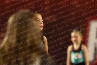 Topeka Elite Cheer Tiny Novice