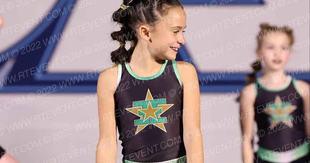 Unscheduled Performance · COA Indy Challenge
