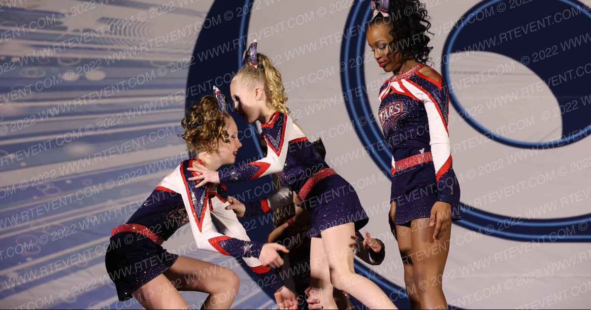 Interactive Academy Starstruck · COA Indy Challenge