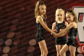 The Cheer Pitt - KC Sunkist
