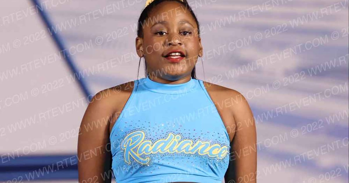 JPAC Radiance Sunshine · COA Indy Challenge