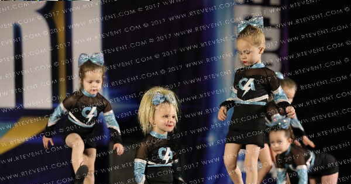 Central Athletics Sprinkles · Omaha