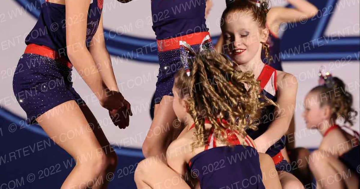 Interactive Academy Shooting Stars · COA Indy Challenge
