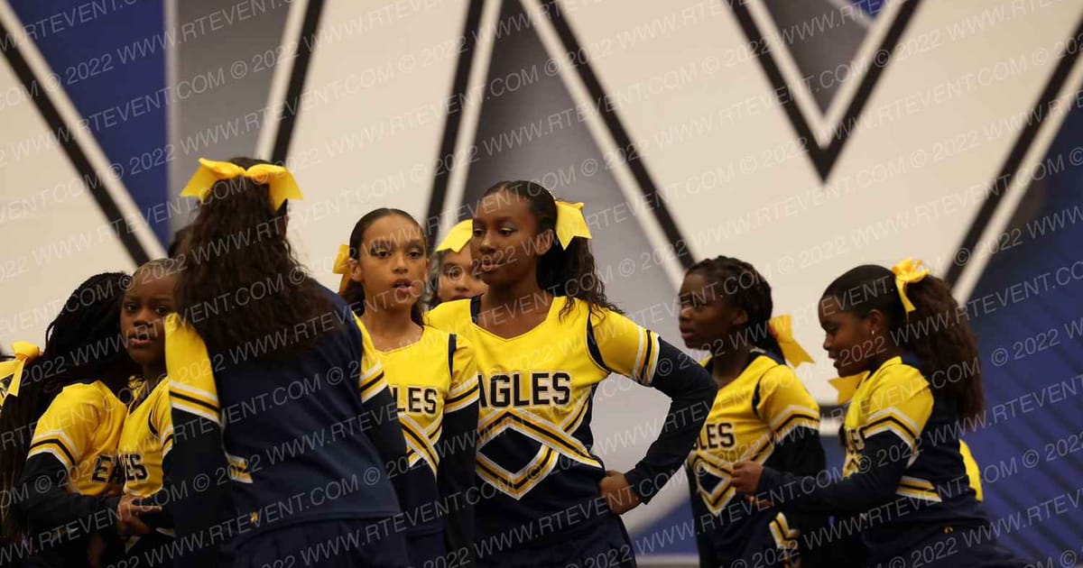 ELMHURST UNITED MIDDLE SCHOOL · Battle at the Capitol