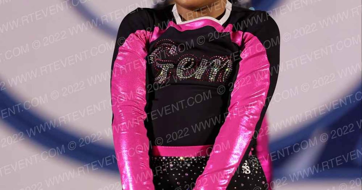 JDCDC Tiny Rubies · COA Indy Challenge