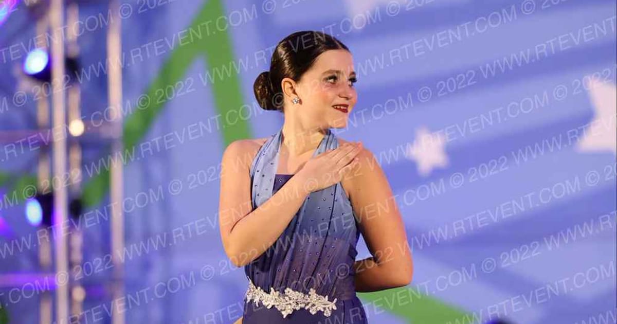 World Class All Star Dance Sparklers Prep ContemporaryLyrical · Dance Grand Nationals and Cheer Showdown