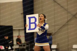 DOS PALOS HIGH SCHOOL