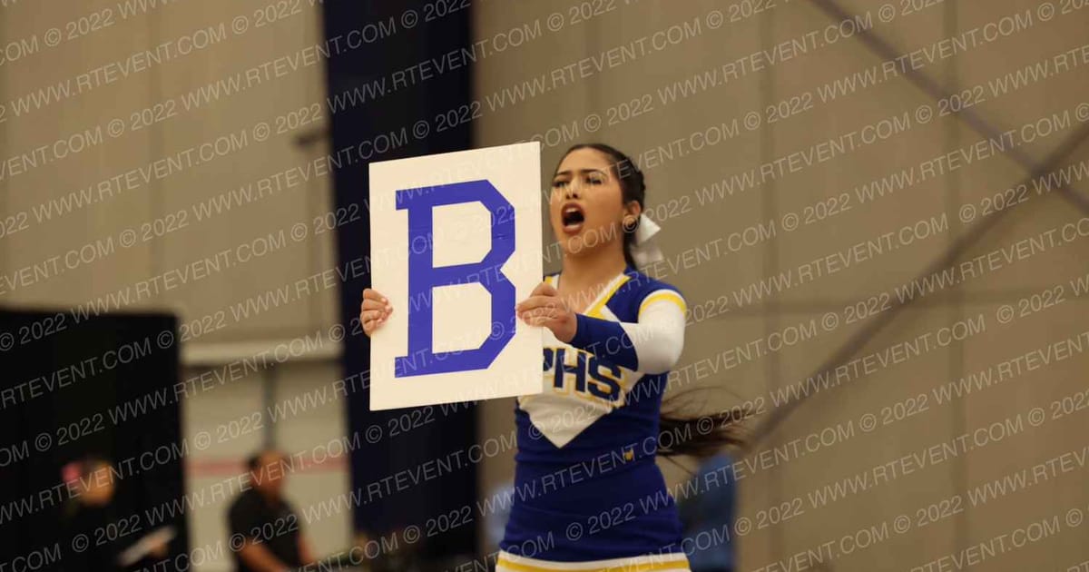 DOS PALOS HIGH SCHOOL · Battle at the Capitol