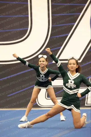 RODRIGUEZ HIGH SCHOOL JUNIOR VARSITY