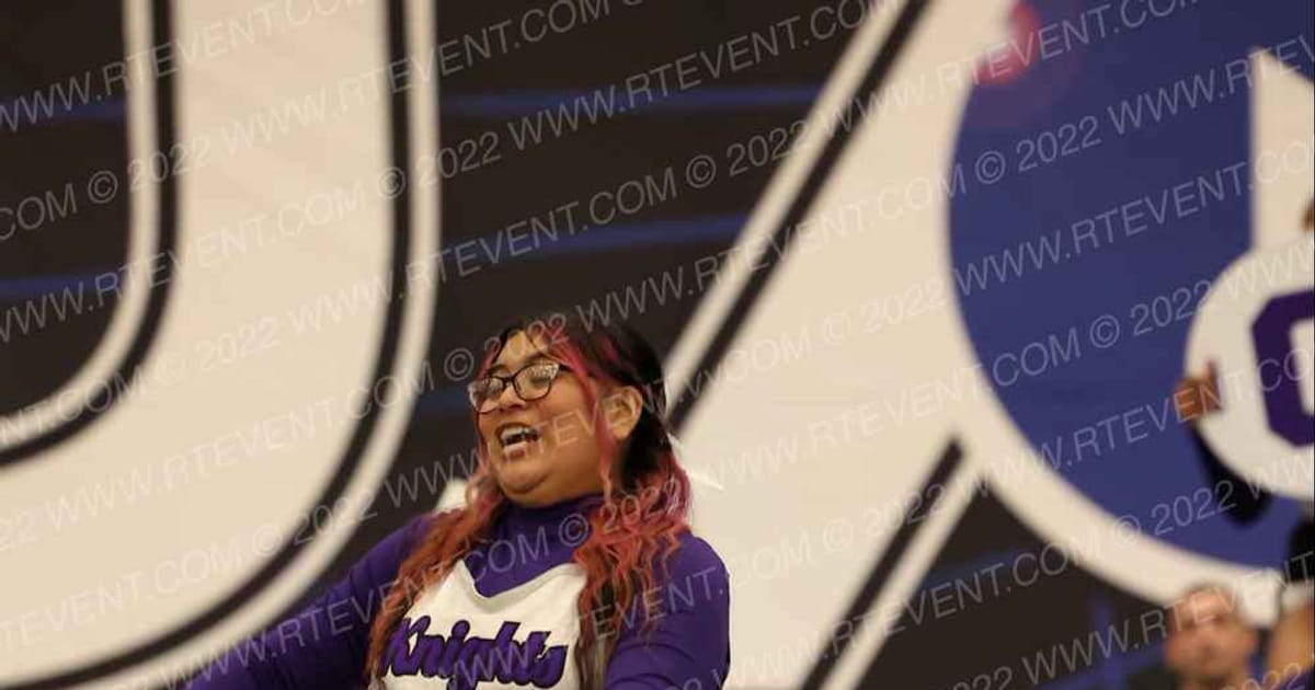 CASTLEMONT HIGH SCHOOL · Battle at the Capitol