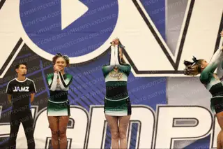 VANDEN HIGH SCHOOL VARSITY