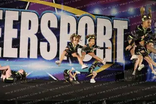 Inspire Athletics Fireflies