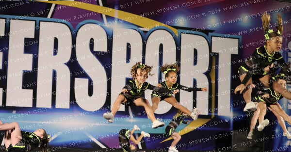 Inspire Athletics Fireflies · Omaha