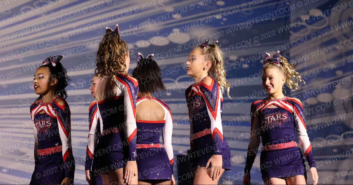 Interactive Academy Cosmic · COA Indy Challenge