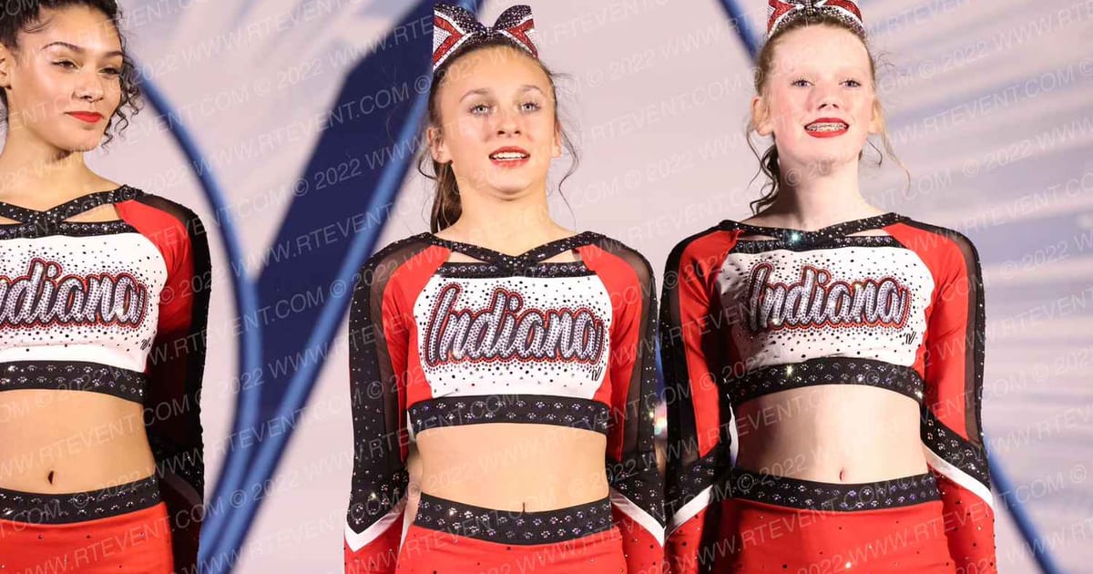 Indiana Elite Diamond · COA Indy Challenge