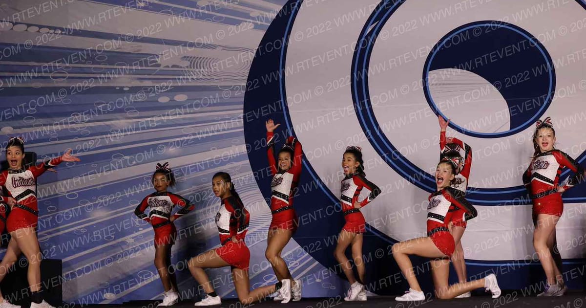 Indiana Elite Couture · COA Indy Challenge