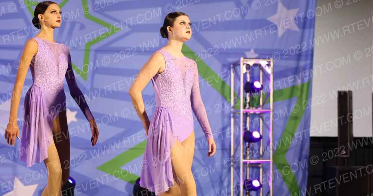 World Class All Star Dance Supreme Junior ContemporaryLyrical · Dance Grand Nationals and Cheer Showdown