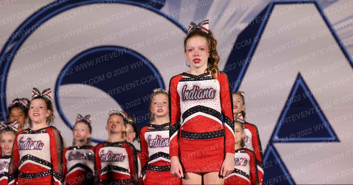 Indiana Elite Extreme · COA Indy Challenge
