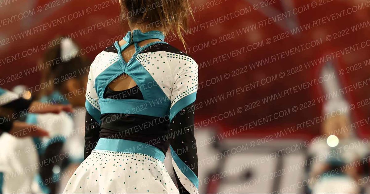 Topeka Elite Cheer Shooting Stars · KC Classic
