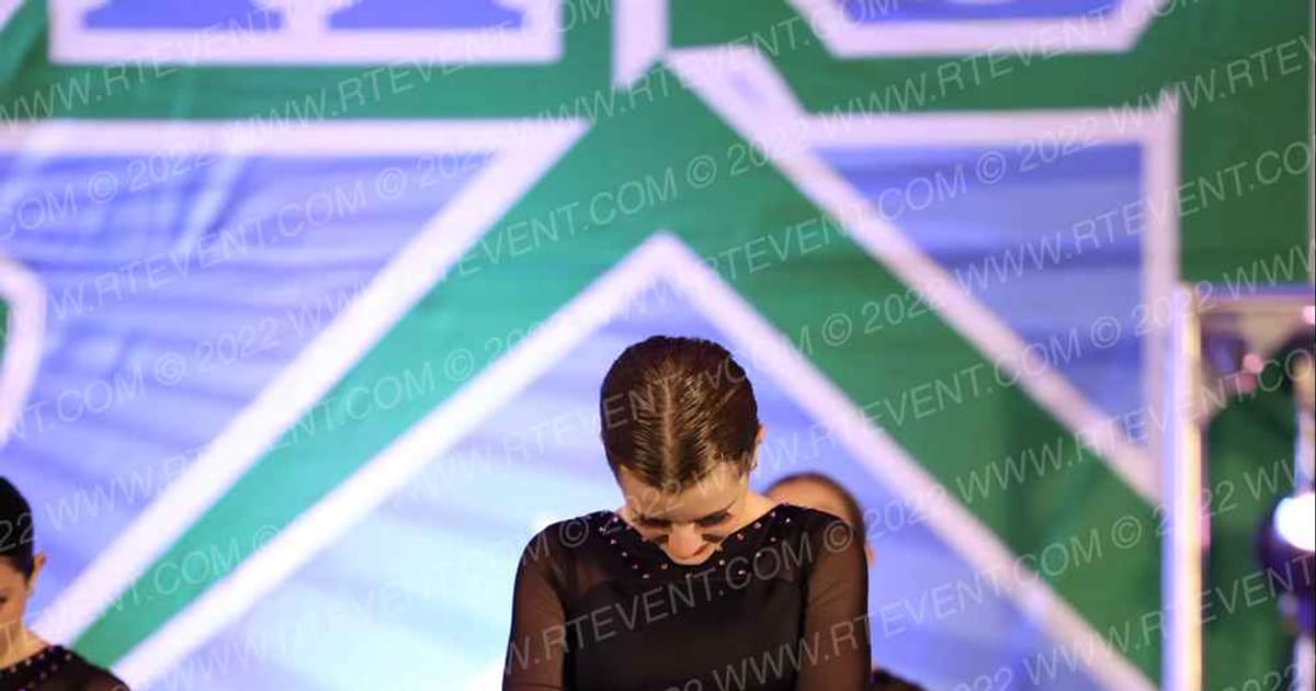 World Class All Star Dance Supreme Junior Hip Hop · Dance Grand Nationals and Cheer Showdown