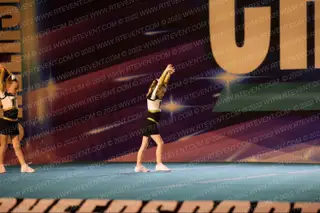 IMPACT ONE Allstars ENERGY