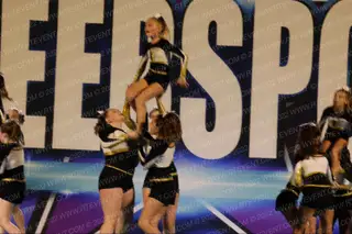IMPACT ONE Allstars INTENSITY