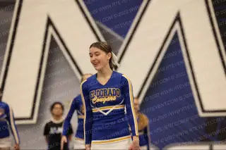 EL DORADO HIGH SCHOOL