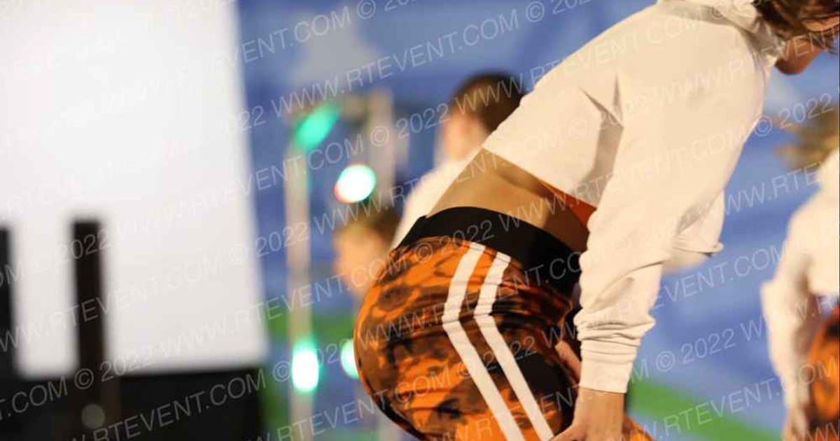 Power of Dance Orion · Dance Grand Nationals and Cheer Showdown
