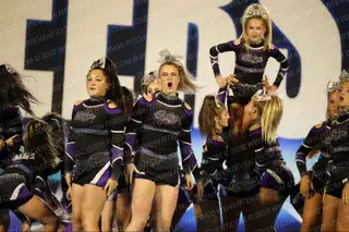 RBA Athletic Association Purple Reign