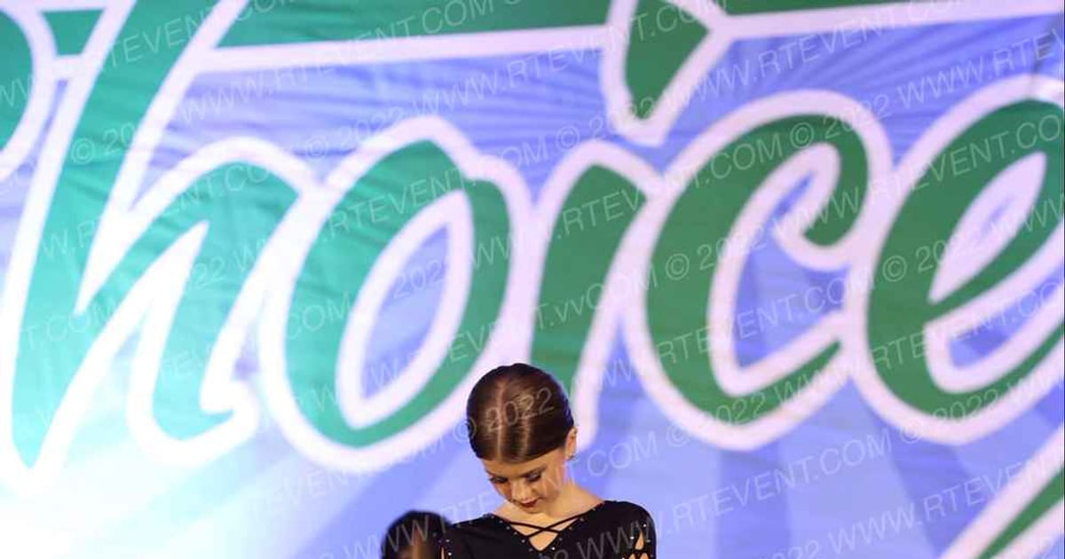 World Class All Star Dance Starlets Mini Hip Hop · Dance Grand Nationals and Cheer Showdown