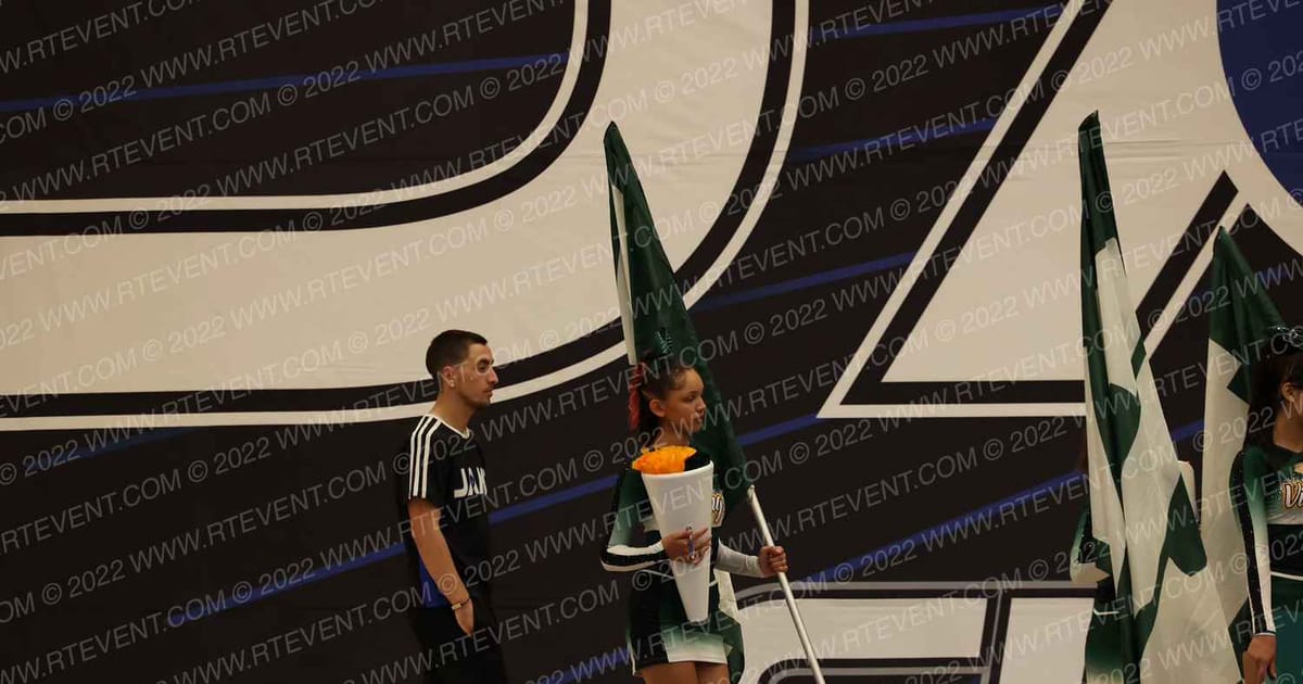 VANDEN HIGH SCHOOL SIDELINE · Battle at the Capitol